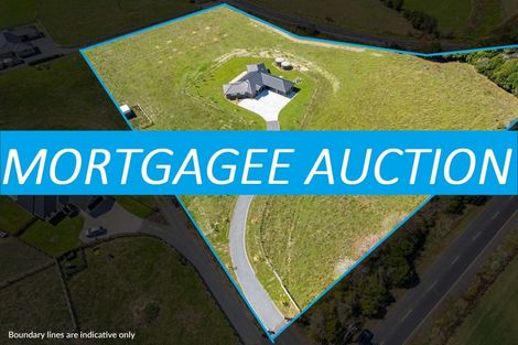 Photo of property in 22 Twining Road, Mangatawhiri, 2471