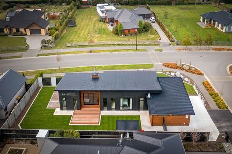 Photo of property in 2 Wilfield Drive, West Melton, 7618