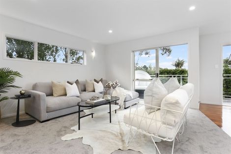 Photo of property in 138a Hinemoa Street, Birkenhead, Auckland, 0626