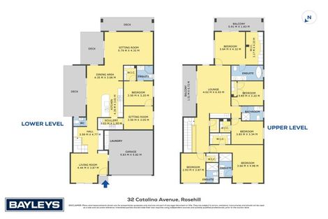 Photo of property in 32 Catalina Avenue, Rosehill, Papakura, 2113
