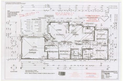 Photo of property in 24 Galloway Crescent, Pyes Pa, Tauranga, 3112