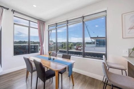 Photo of property in 701/26 Library Lane, Albany, Auckland, 0632