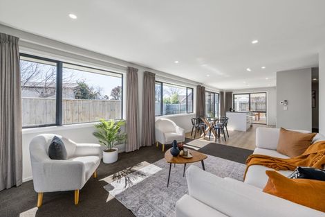 Photo of property in 7b Corry Crescent, Witherlea, Blenheim, 7201