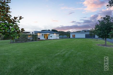 Photo of property in 79 Mount Albion Rise, Taupaki, Henderson, 0782