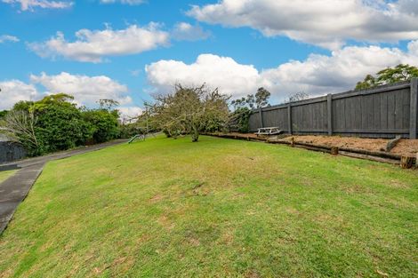 Photo of property in 20 Burnham Road, Waitakere, Auckland, 0816