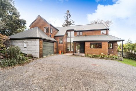 Photo of property in 118 West Street, Feilding, 4702