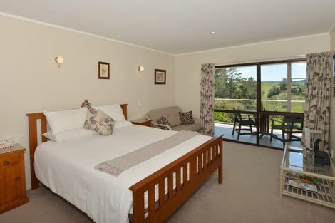 Photo of property in 846 Puketona Road, Haruru, 0204