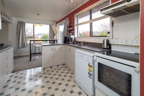 Photo of property in 33 Glassey Drive, Allenton, Ashburton, 7700