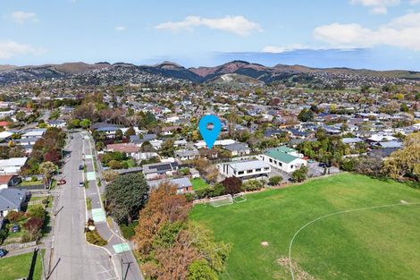 Photo of property in 2/21a Domain Terrace, Spreydon, Christchurch, 8024