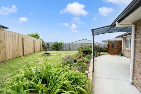 Photo of property in 10 Muirfield Rise, Te Kamo, Whangarei, 0112