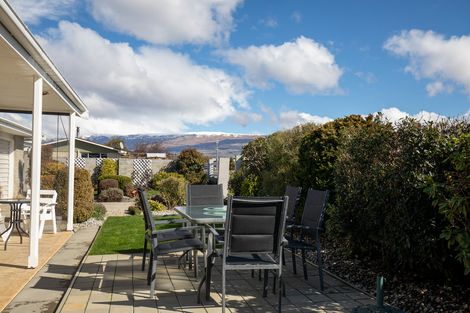 Photo of property in 6 Rawhiti Street, Alexandra, 9320