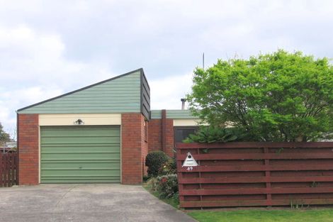 Photo of property in 49 Matavai Street, Mount Maunganui, 3116