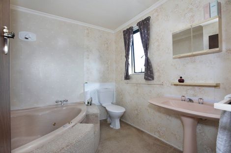 Photo of property in 4 Florence Place, Feilding, 4702