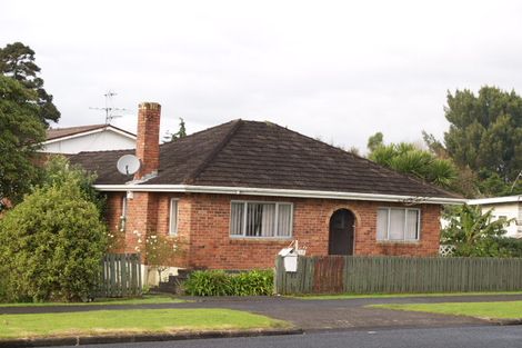 Photo of property in 12 Wedgwood Avenue, Mangere East, Auckland, 2024