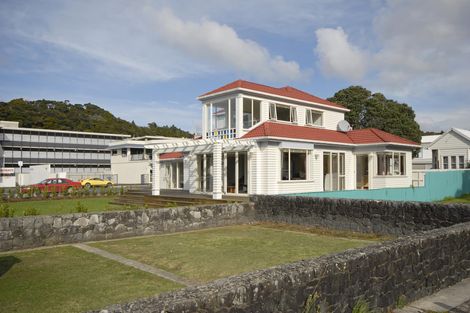Photo of property in 1 Kings Road, Paihia, 0200