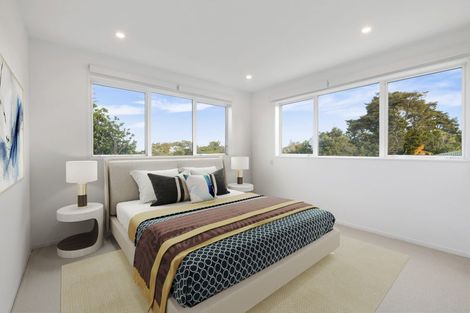 Photo of property in 2a Northgrove Avenue, Hillcrest, Auckland, 0627