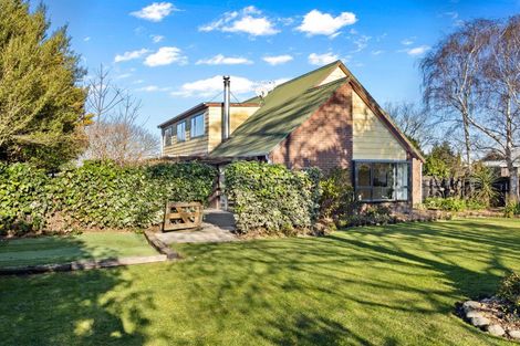 Photo of property in 93 George Street, Tinwald, Ashburton, 7700