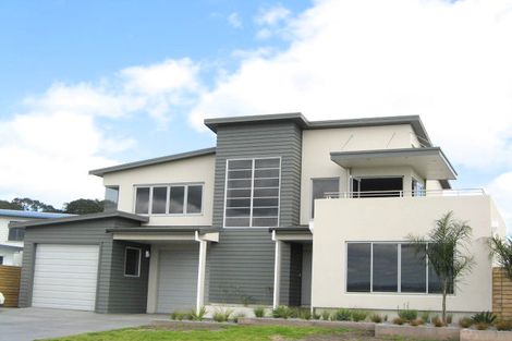Photo of property in 16 Waterways Drive, Ohope, 3121