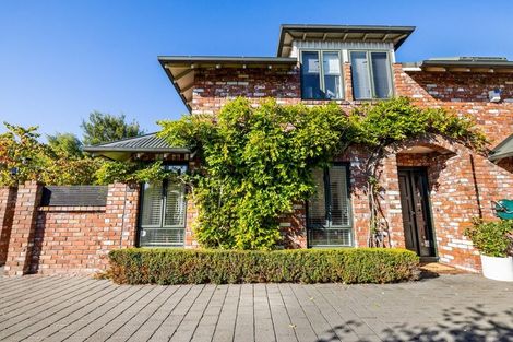 Photo of property in 3/206 Springfield Road, St Albans, Christchurch, 8014