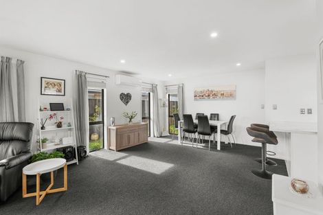Photo of property in 13 Cleland Crescent, Kaiapoi, 7630