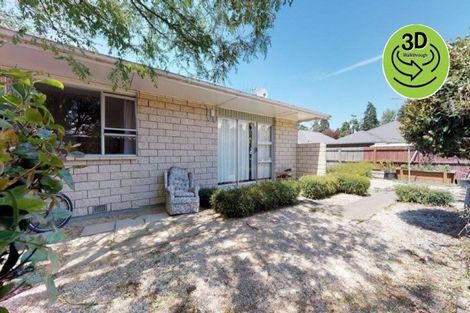 Photo of property in 4/22 Havelock Street, Ashburton, 7700