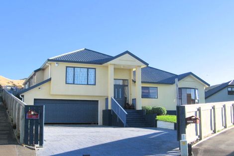Photo of property in 7 Morpeth Street, Johnsonville, Wellington, 6037