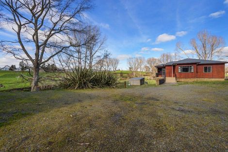 Photo of property in 339a Te Poi Road South, Te Poi, Matamata, 3473