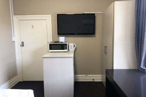 Photo of property in 54 Queen Street, North Dunedin, Dunedin, 9016