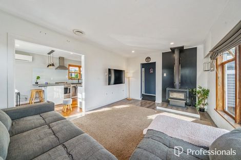 Photo of property in 25 Coniston Street, Wainuiomata, Lower Hutt, 5014