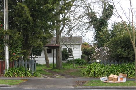 Photo of property in 168 Clyde Street, Hamilton East, Hamilton, 3216