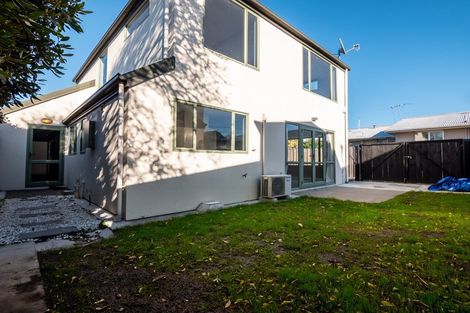 Photo of property in 20a Forth Street, Richmond, Christchurch, 8013
