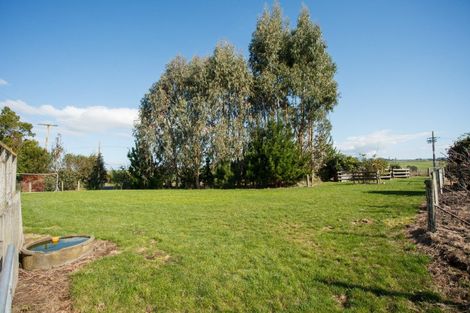 Photo of property in 286 Hetherington Road, Tirau, 3485