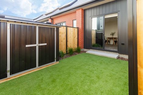 Photo of property in 6/346 Cashel Street, Christchurch Central, Christchurch, 8011