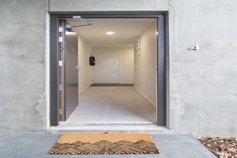 Photo of property in Riverena Flats, 377 Barbadoes Street, Christchurch Central, Christchurch, 8011