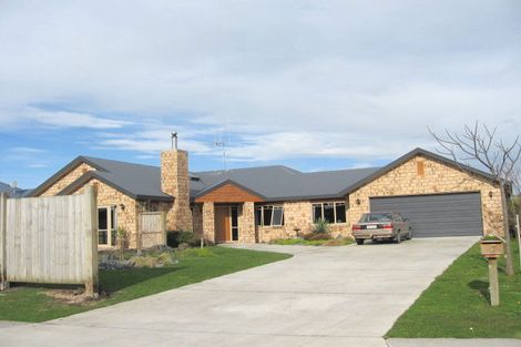 Photo of property in 7 Sovereign Place, Rototuna North, Hamilton, 3210