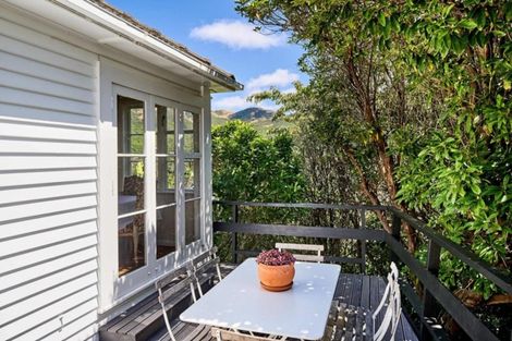 Photo of property in 43 Fox Street, Ngaio, Wellington, 6035