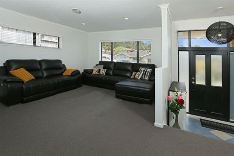 Photo of property in 4 Hornsey Avenue, Henderson, Auckland, 0612