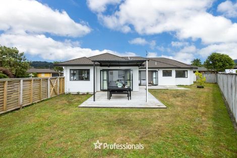Photo of property in 34 Talbot Grove, Trentham, Upper Hutt, 5018