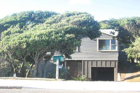 Photo of property in 100 The Parade, Paekakariki, 5034