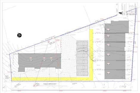 Photo of property in 16 Crompton Road, Massey, Auckland, 0614