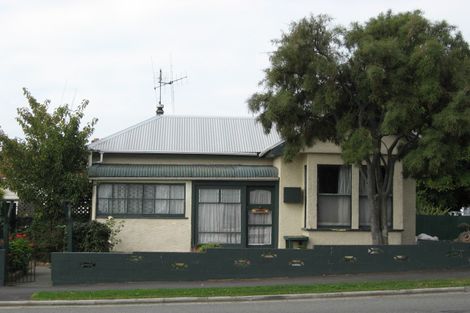 Photo of property in 14 Victoria Street, Parkside, Timaru, 7910