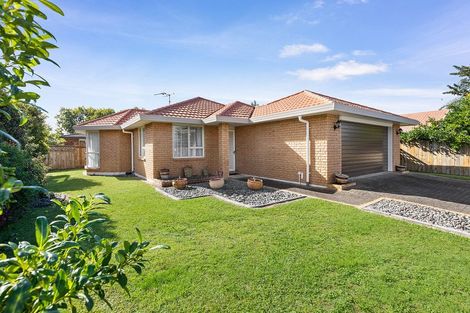 Photo of property in 29 Lloyd Drive, Nawton, Hamilton, 3200