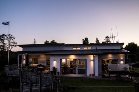 Photo of property in 413 Pukemapu Road, Oropi, Tauranga, 3173