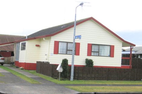 Photo of property in 42 Enfield Street, Nawton, Hamilton, 3200