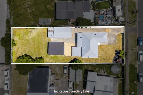 Photo of property in 13 Atkinson Avenue, Papatoetoe, Auckland, 2025