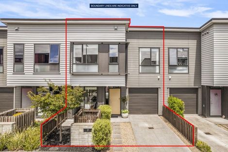 Photo of property in 17 Eyton Kay Road, Hobsonville, Auckland, 0616