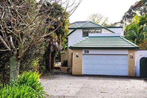 Photo of property in 58 Seabreeze Road, Narrow Neck, Auckland, 0624