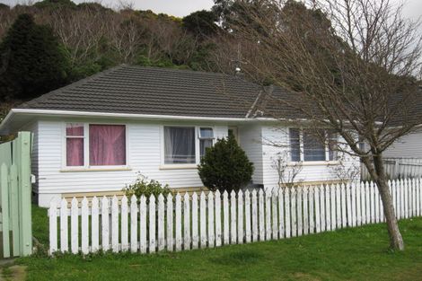 Photo of property in 189 Wellington Road, Wainuiomata, Lower Hutt, 5014
