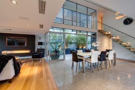 Photo of property in 3 Millbank Lane, Merivale, Christchurch, 8014