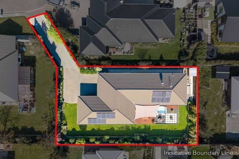 Photo of property in 73 Sequoia Way, Rangiora, 7400